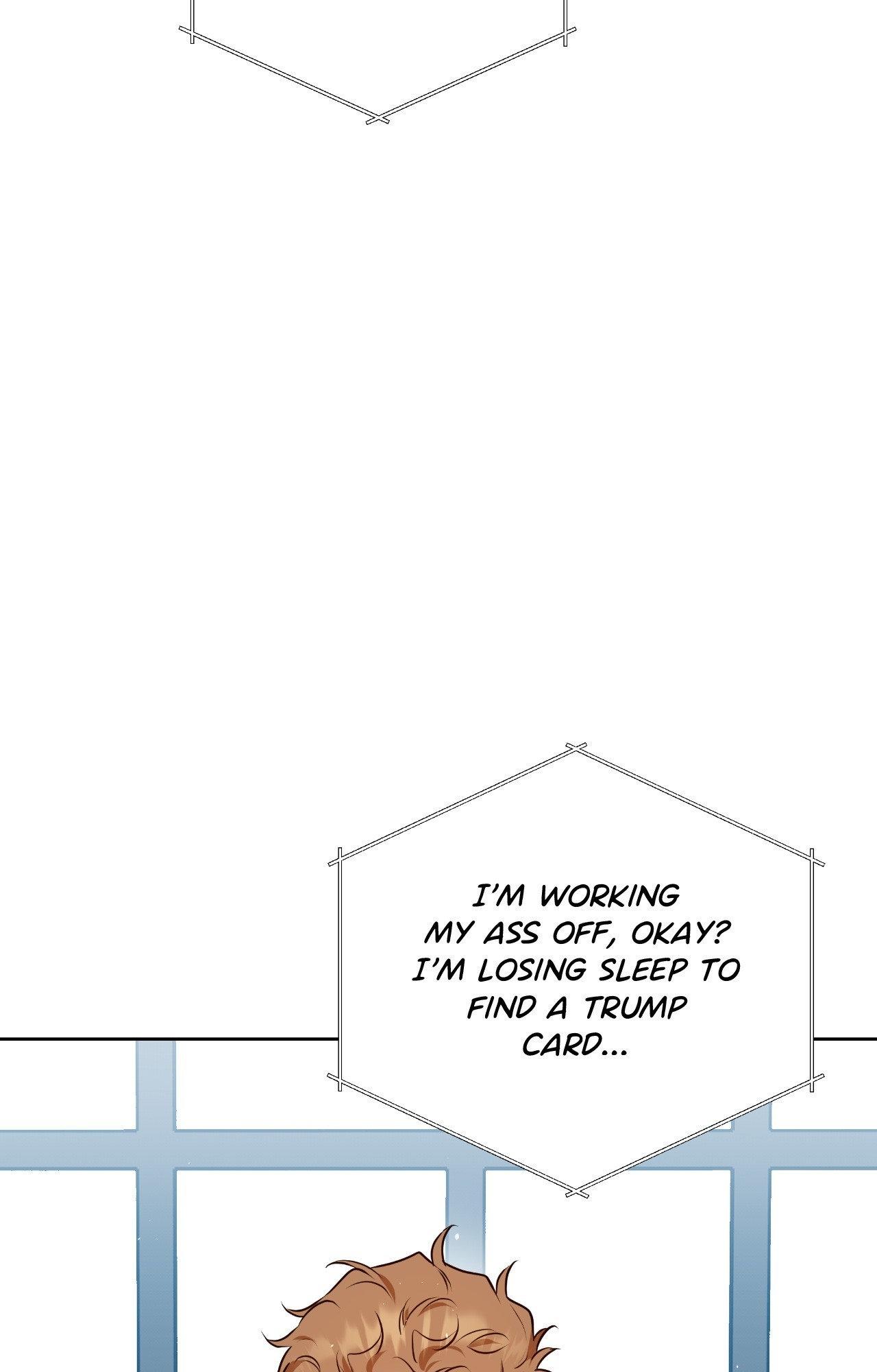 Perfect Omega Chapter 41 page 27 - 