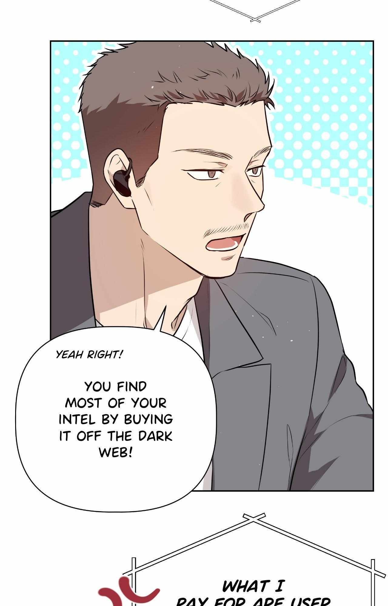 Perfect Omega Chapter 41 page 30 - 