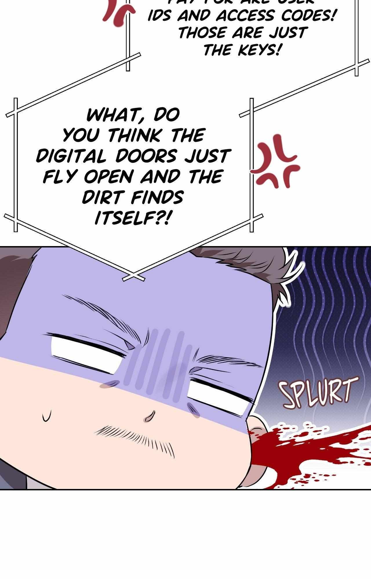 Perfect Omega Chapter 41 page 31 - 