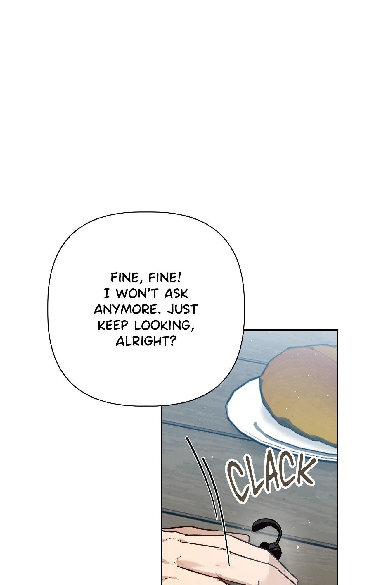 Perfect Omega Chapter 41 page 32 - 
