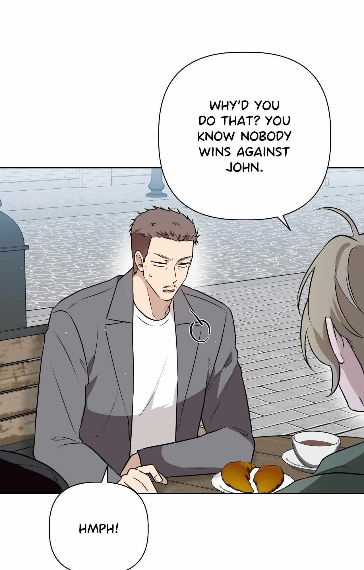 Perfect Omega Chapter 41 page 34 - 