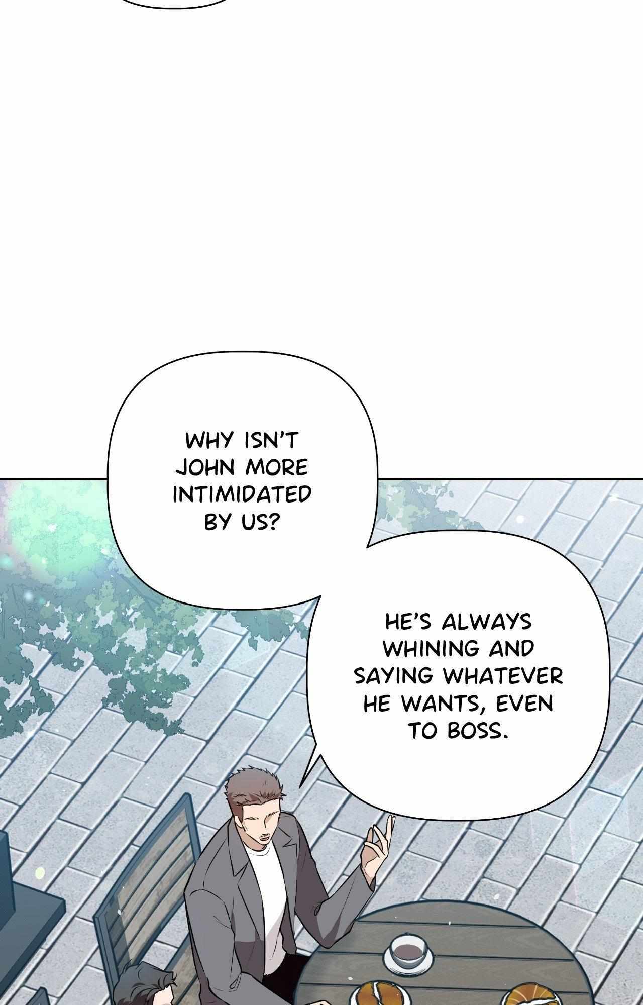 Perfect Omega Chapter 41 page 35 - 