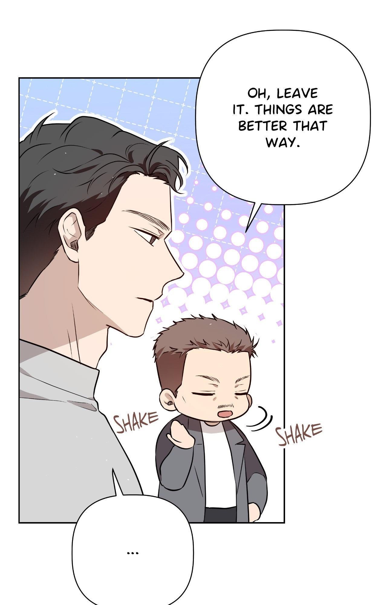 Perfect Omega Chapter 41 page 39 - 