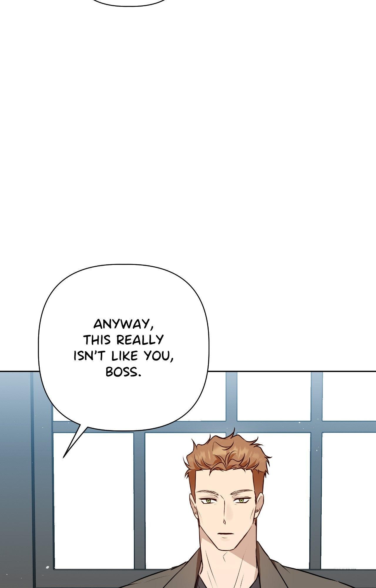 Perfect Omega Chapter 41 page 40 - 