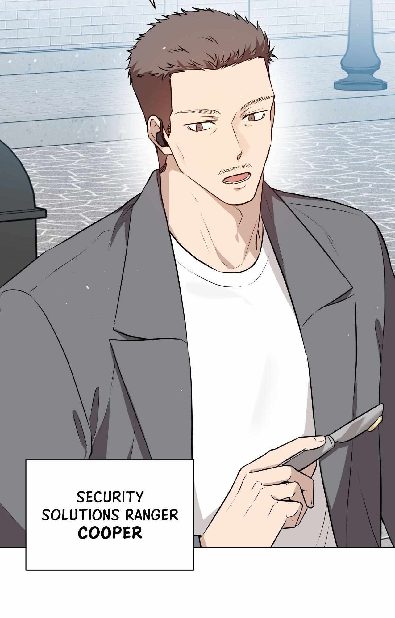 Perfect Omega Chapter 41 page 5 - 