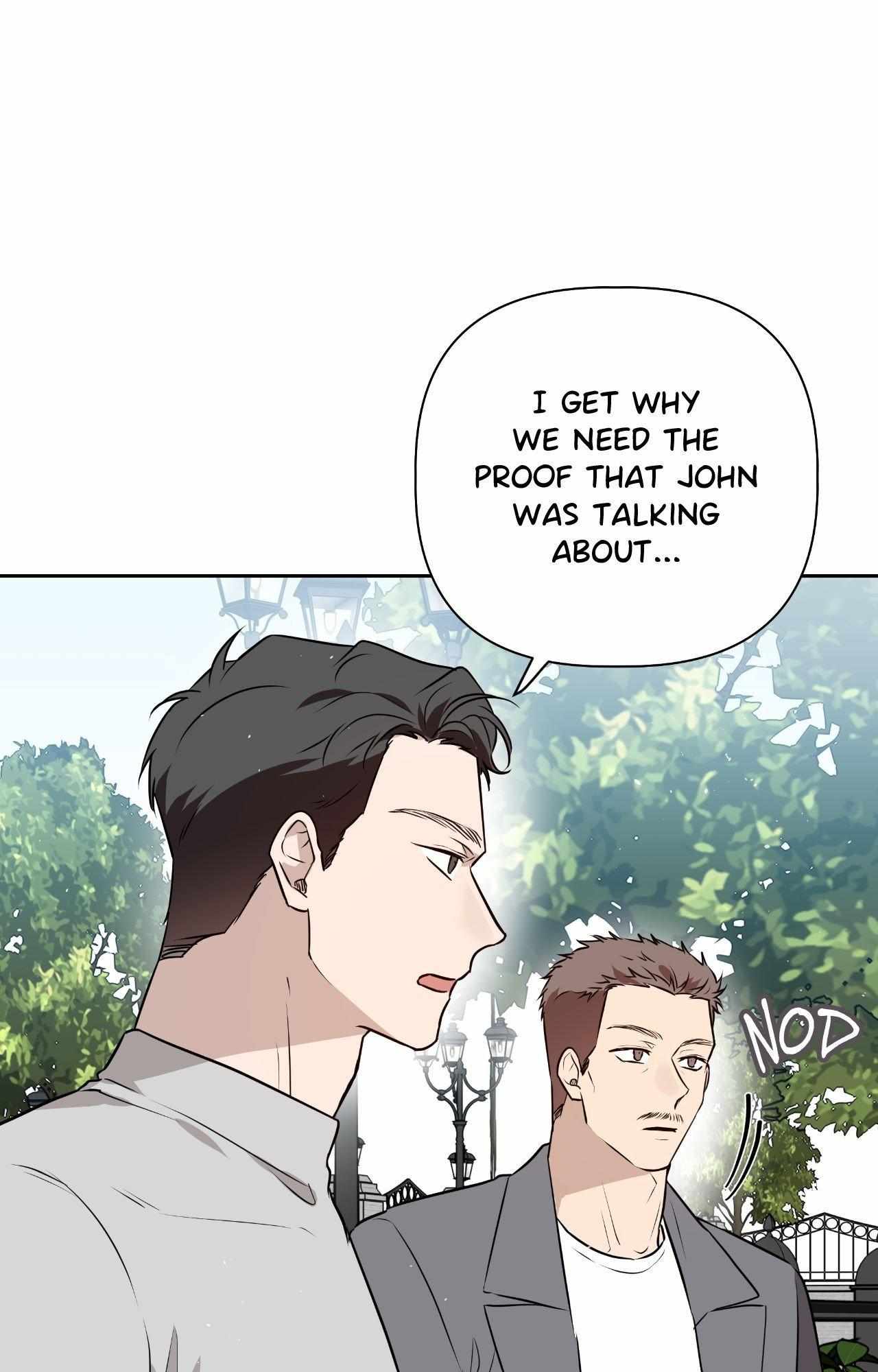 Perfect Omega Chapter 41 page 42 - 