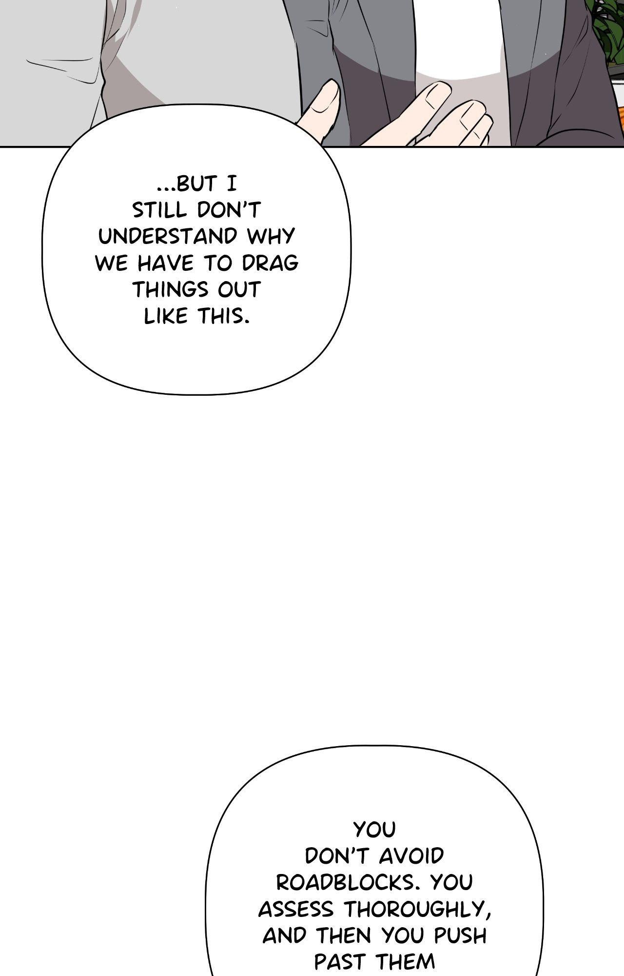 Perfect Omega Chapter 41 page 43 - 