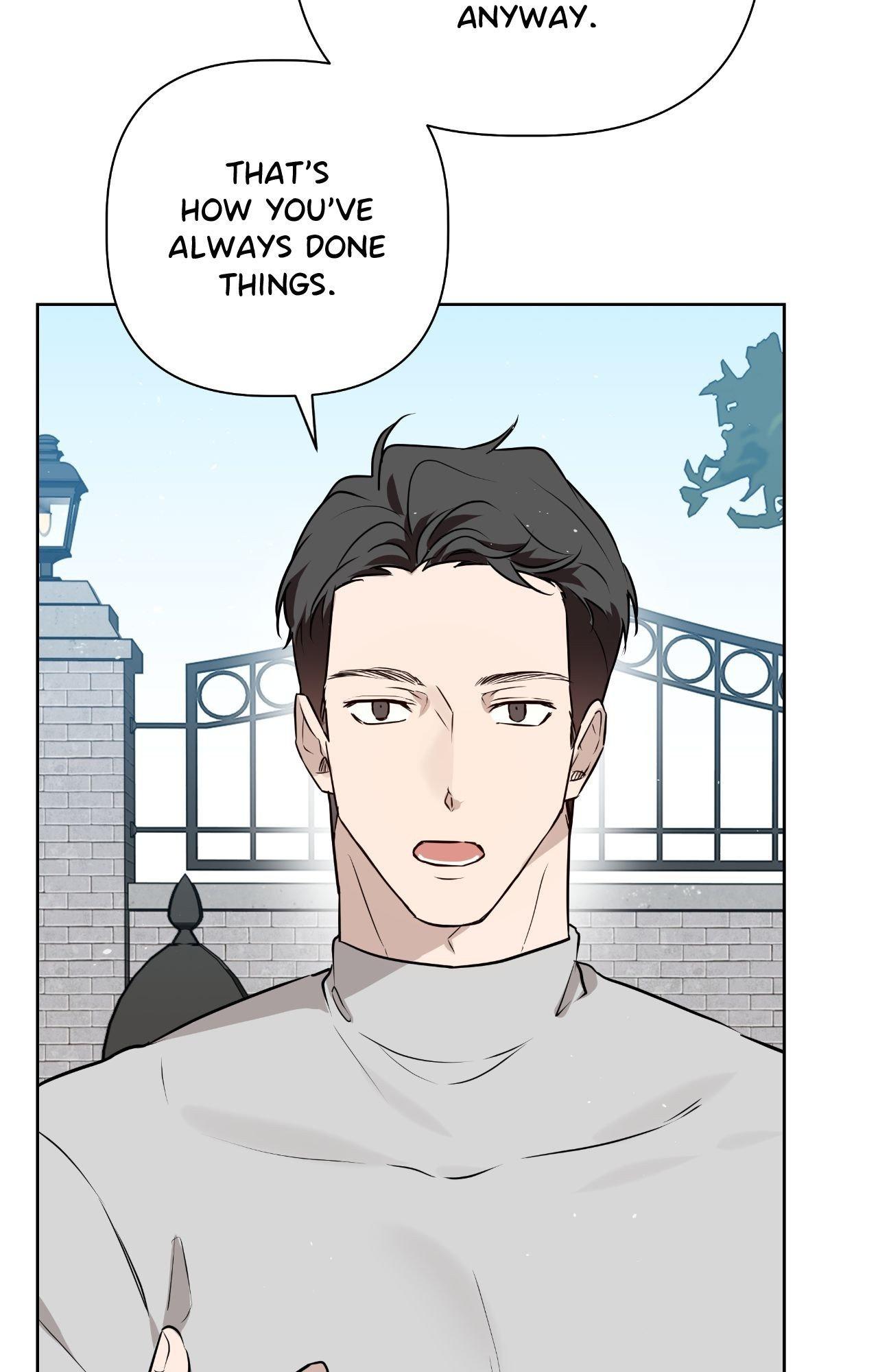 Perfect Omega Chapter 41 page 44 - 