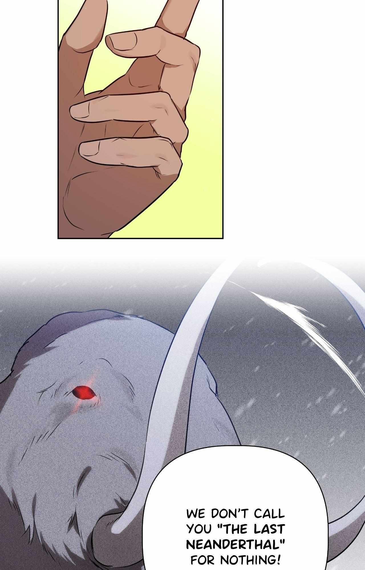 Perfect Omega Chapter 41 page 46 - 