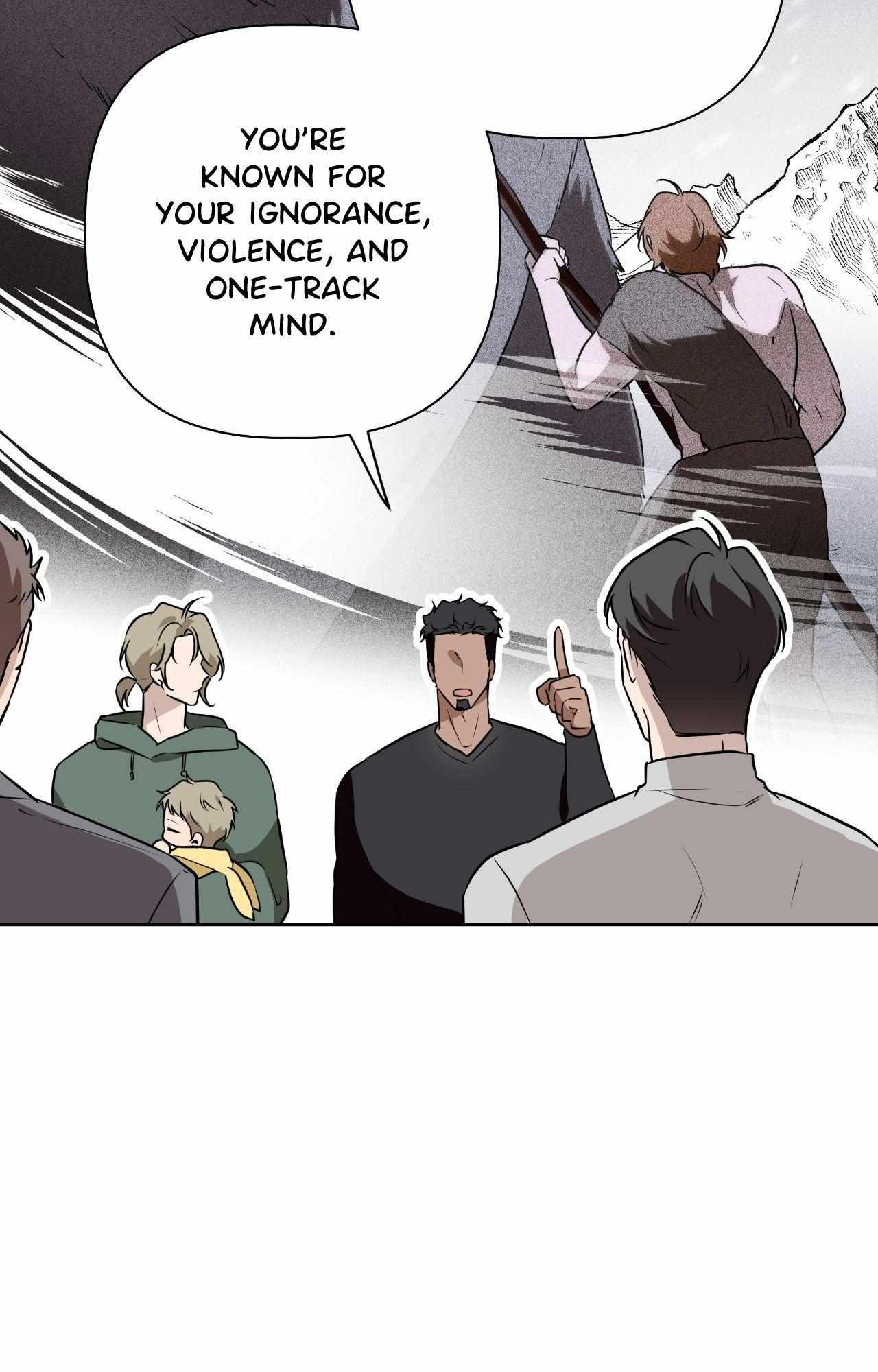 Perfect Omega Chapter 41 page 47 - 
