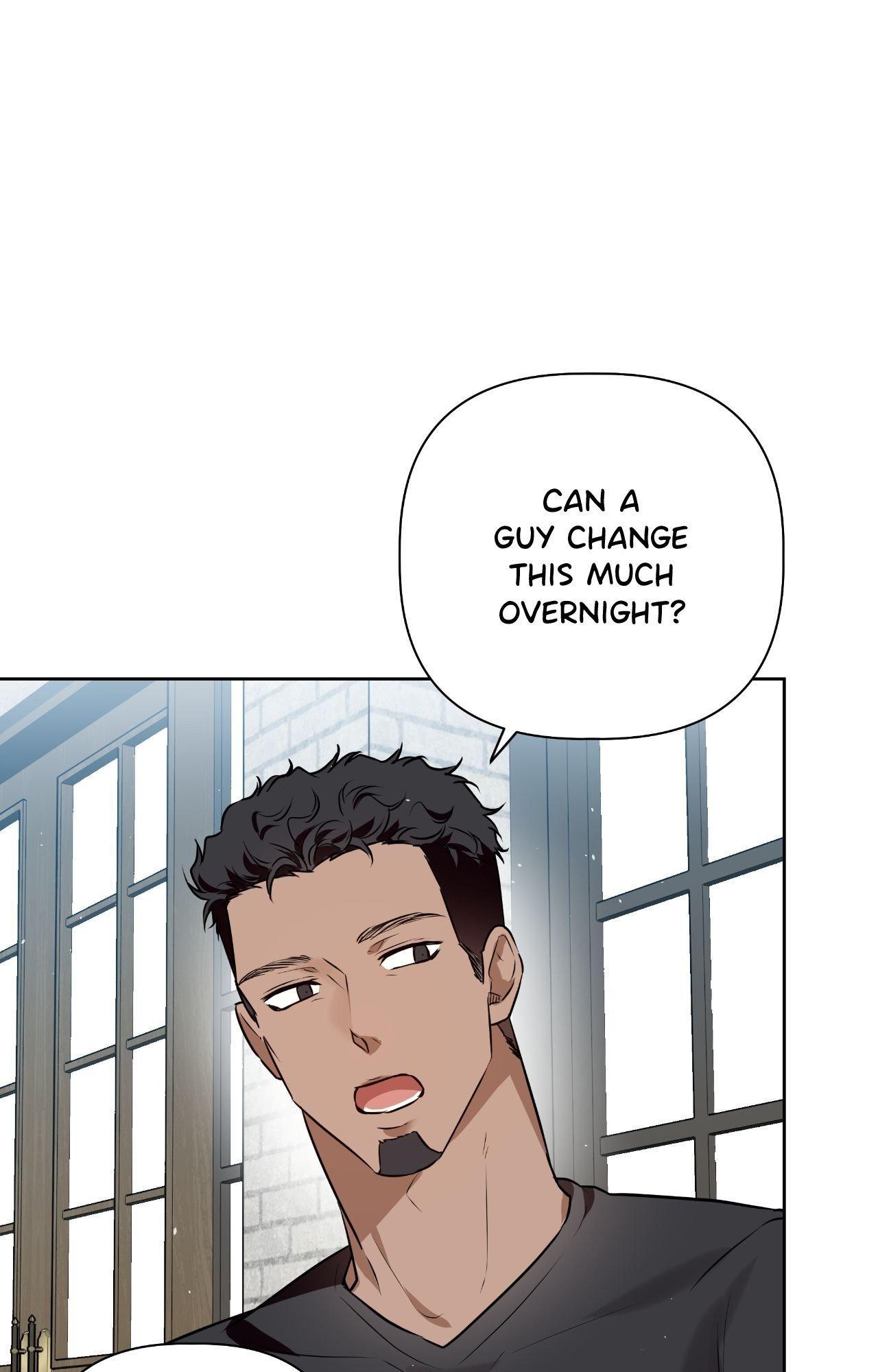 Perfect Omega Chapter 41 page 48 - 