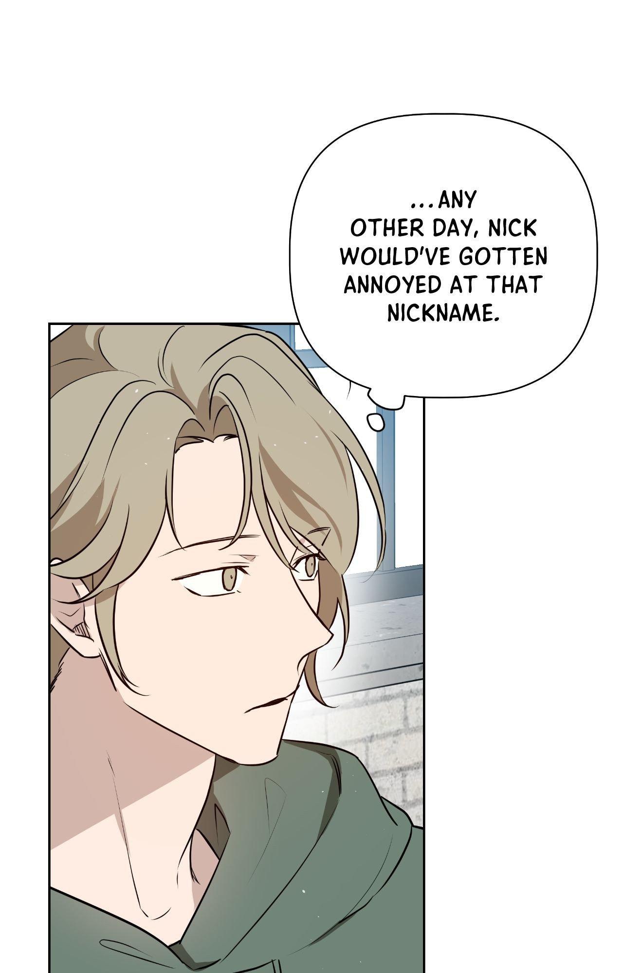 Perfect Omega Chapter 41 page 50 - 