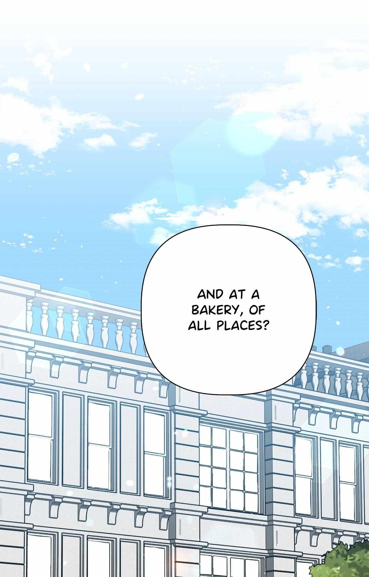 Perfect Omega Chapter 41 page 6 - 
