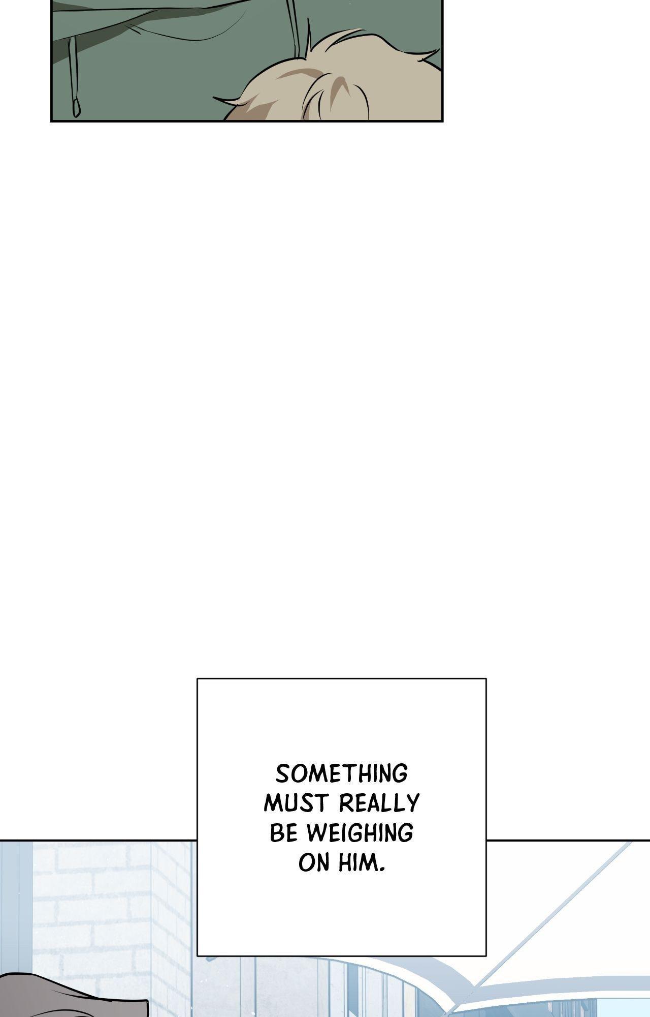 Perfect Omega Chapter 41 page 51 - 