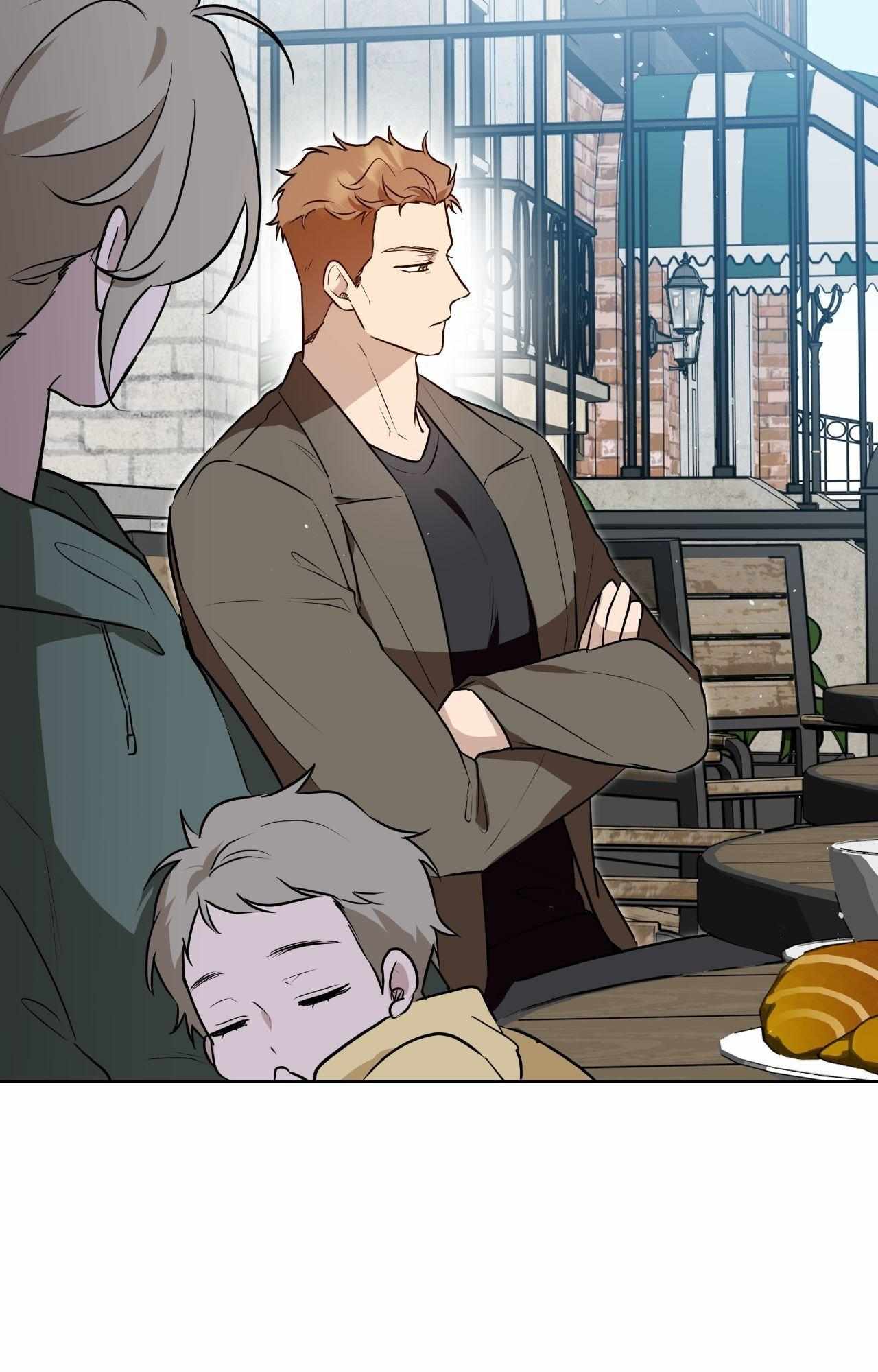 Perfect Omega Chapter 41 page 52 - 