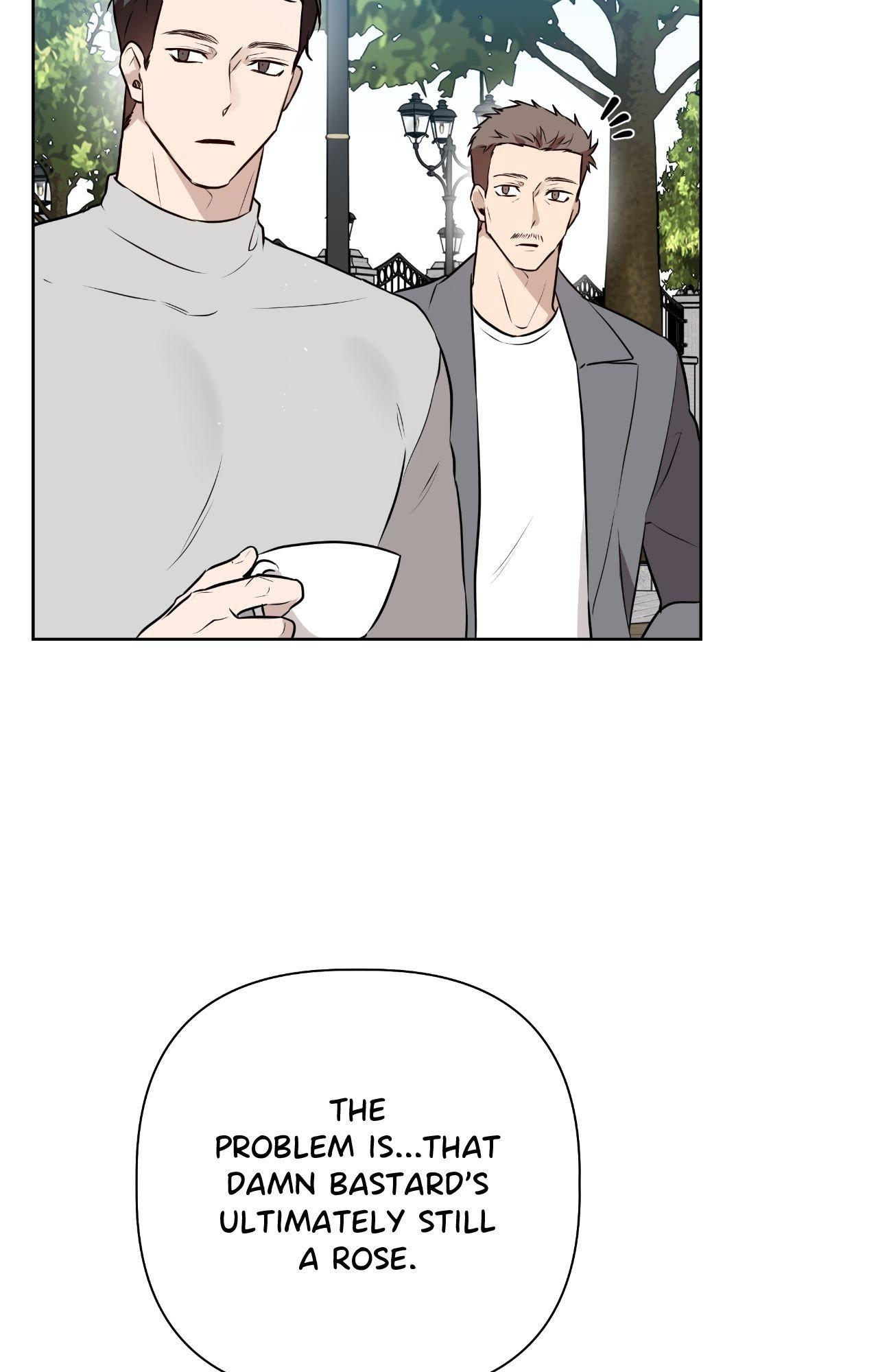 Perfect Omega Chapter 41 page 55 - 