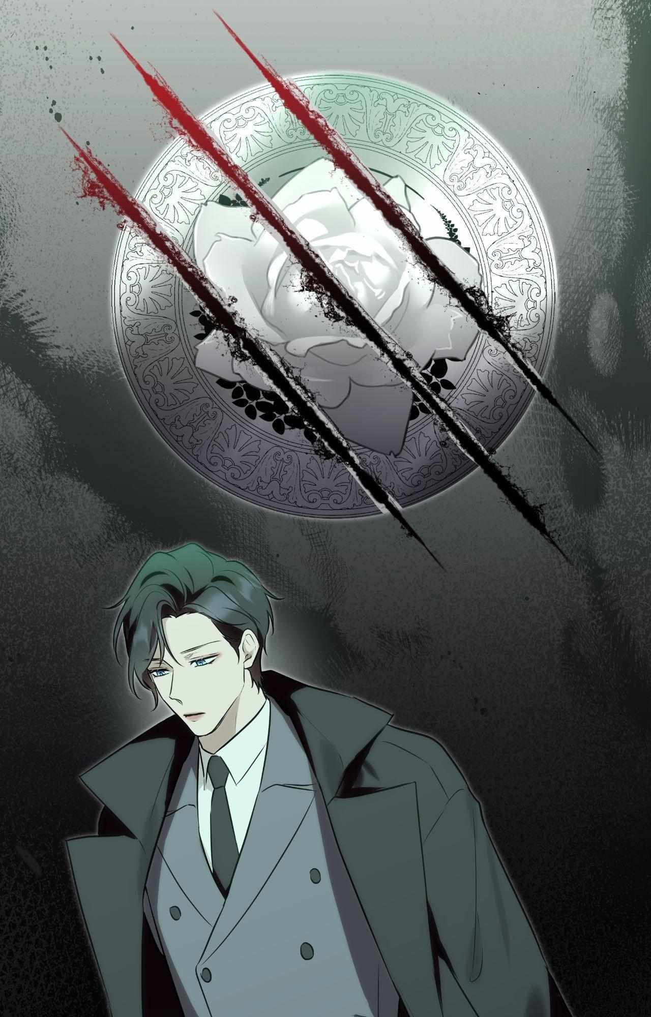 Perfect Omega Chapter 41 page 58 - 