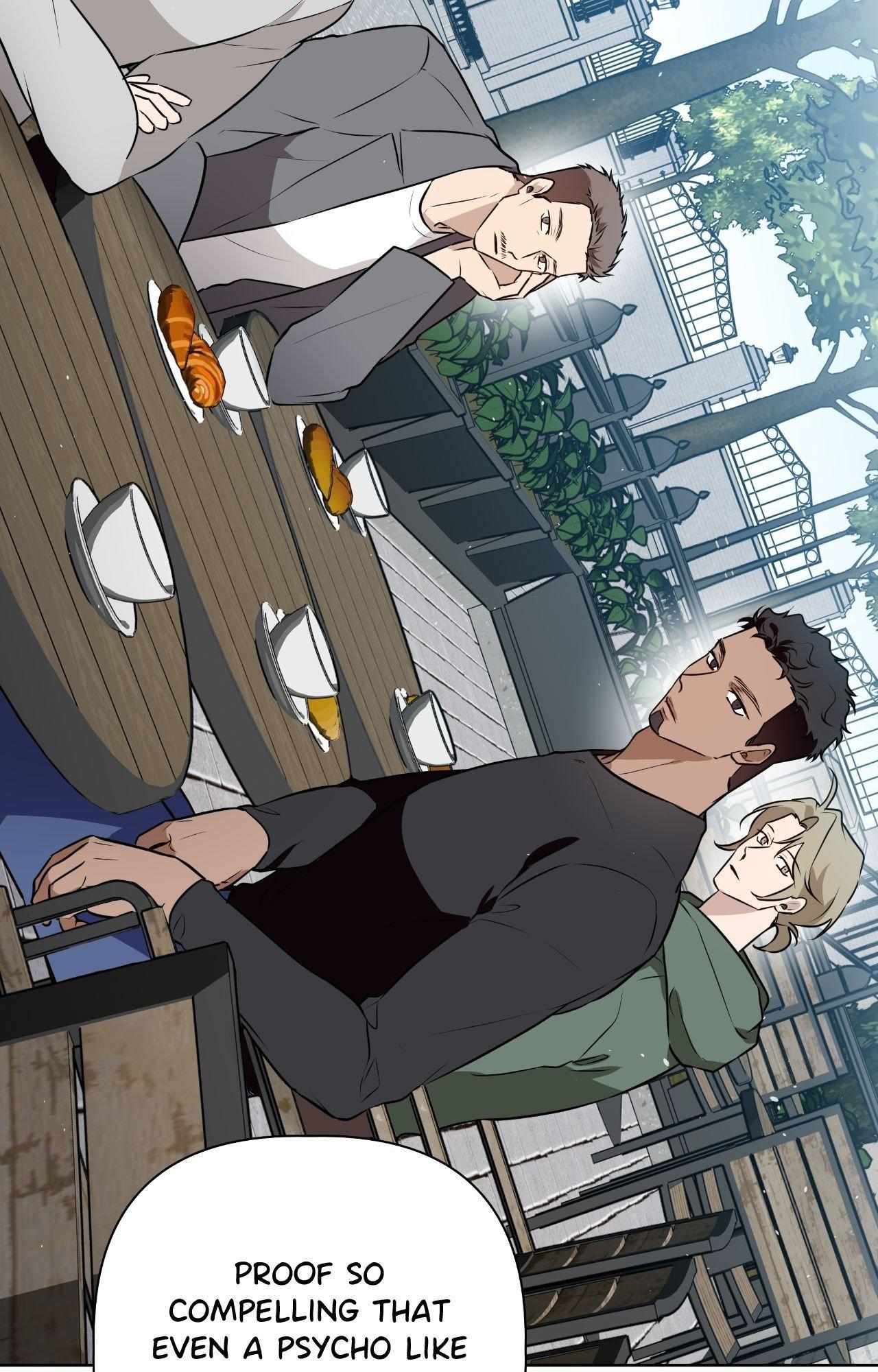 Perfect Omega Chapter 41 page 67 - 