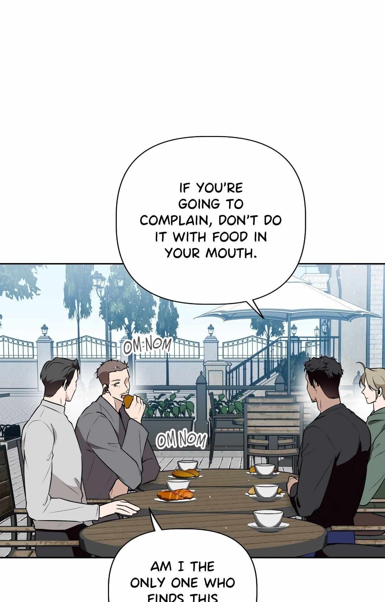 Perfect Omega Chapter 41 page 8 - 