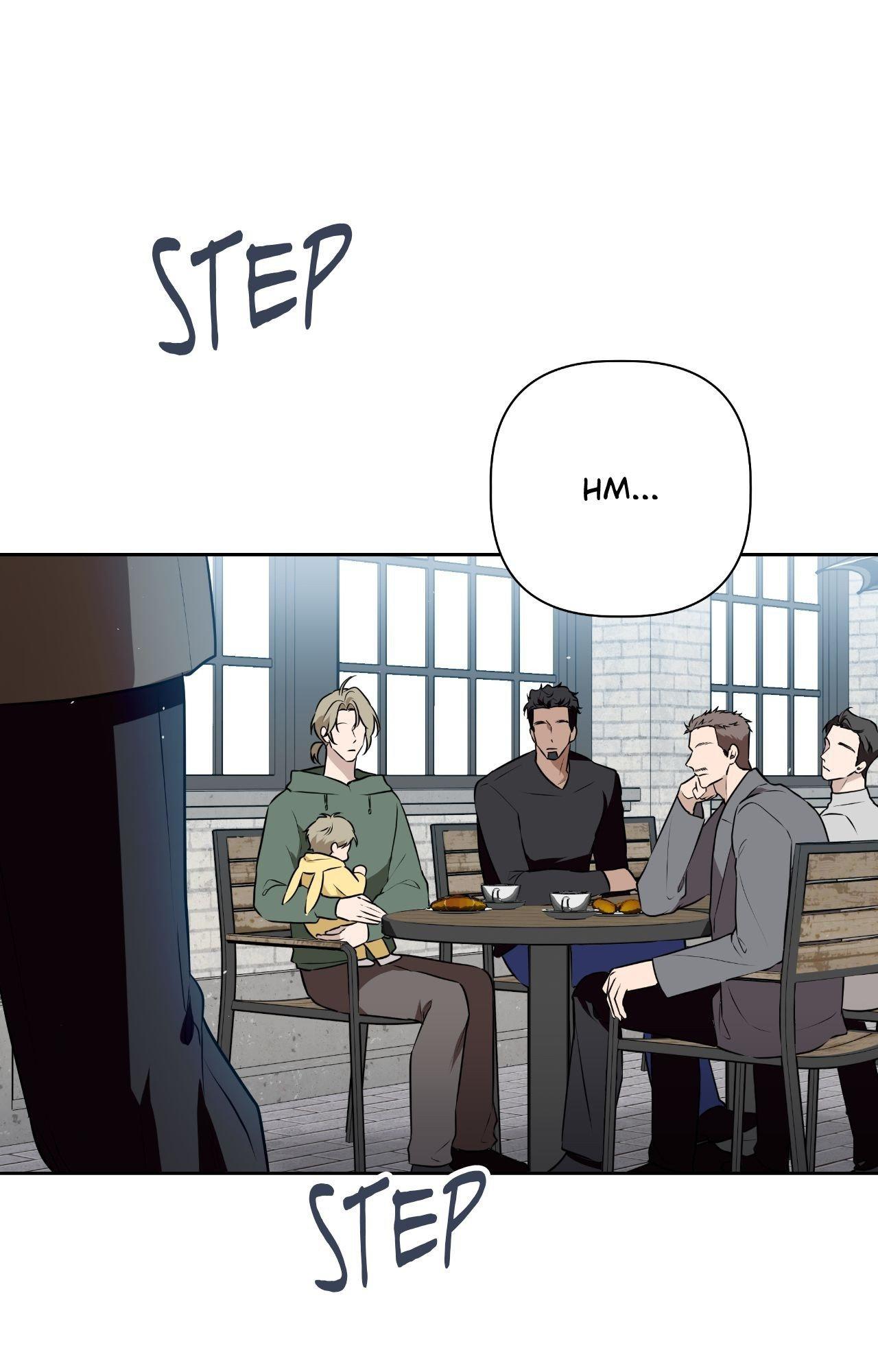 Perfect Omega Chapter 41 page 74 - 