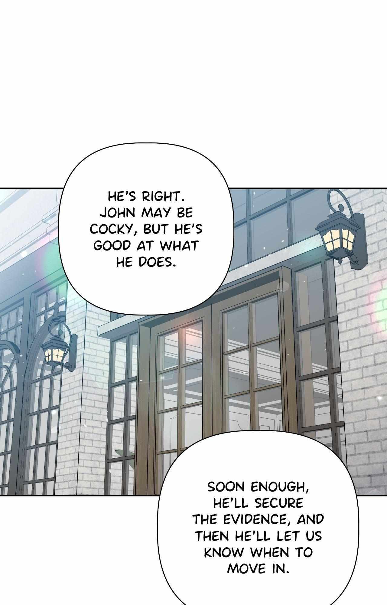 Perfect Omega Chapter 41 page 75 - 