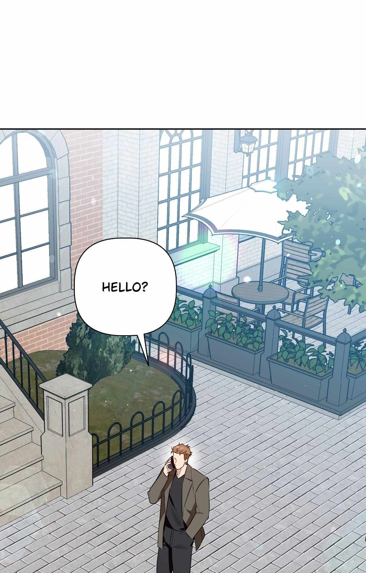 Perfect Omega Chapter 41 page 77 - 