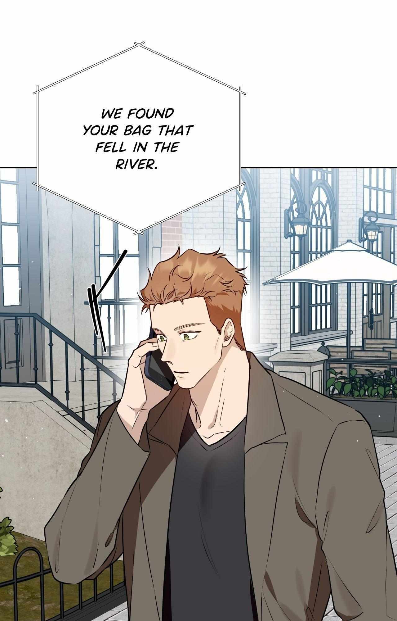 Perfect Omega Chapter 41 page 80 - 