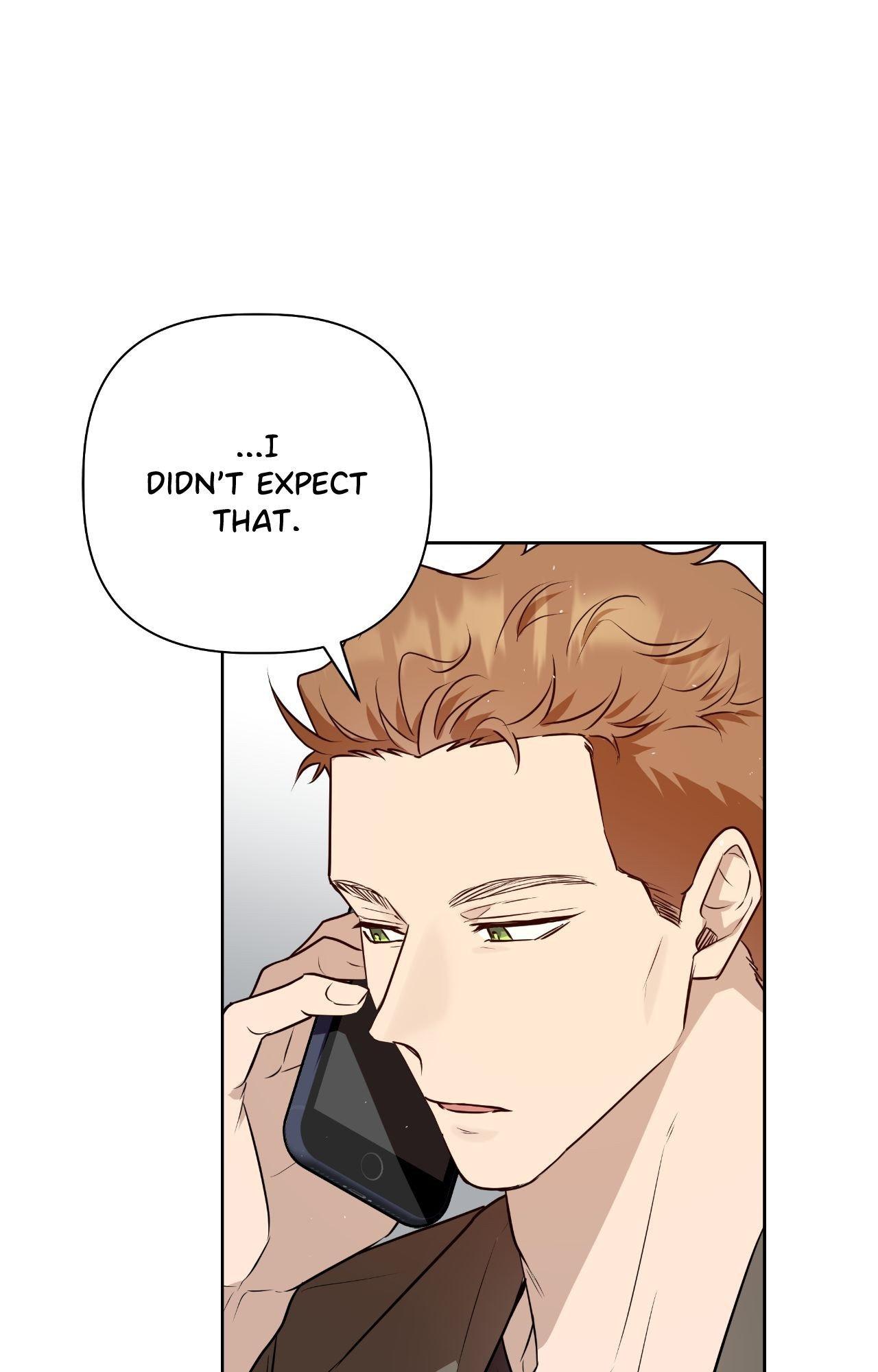 Perfect Omega Chapter 41 page 82 - 