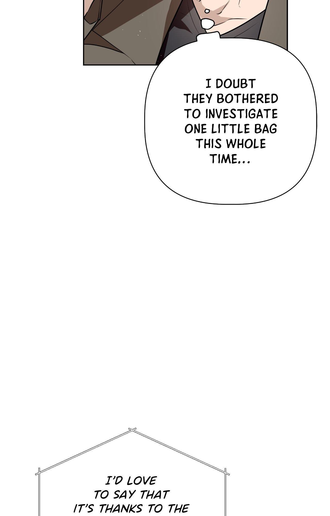 Perfect Omega Chapter 41 page 83 - 