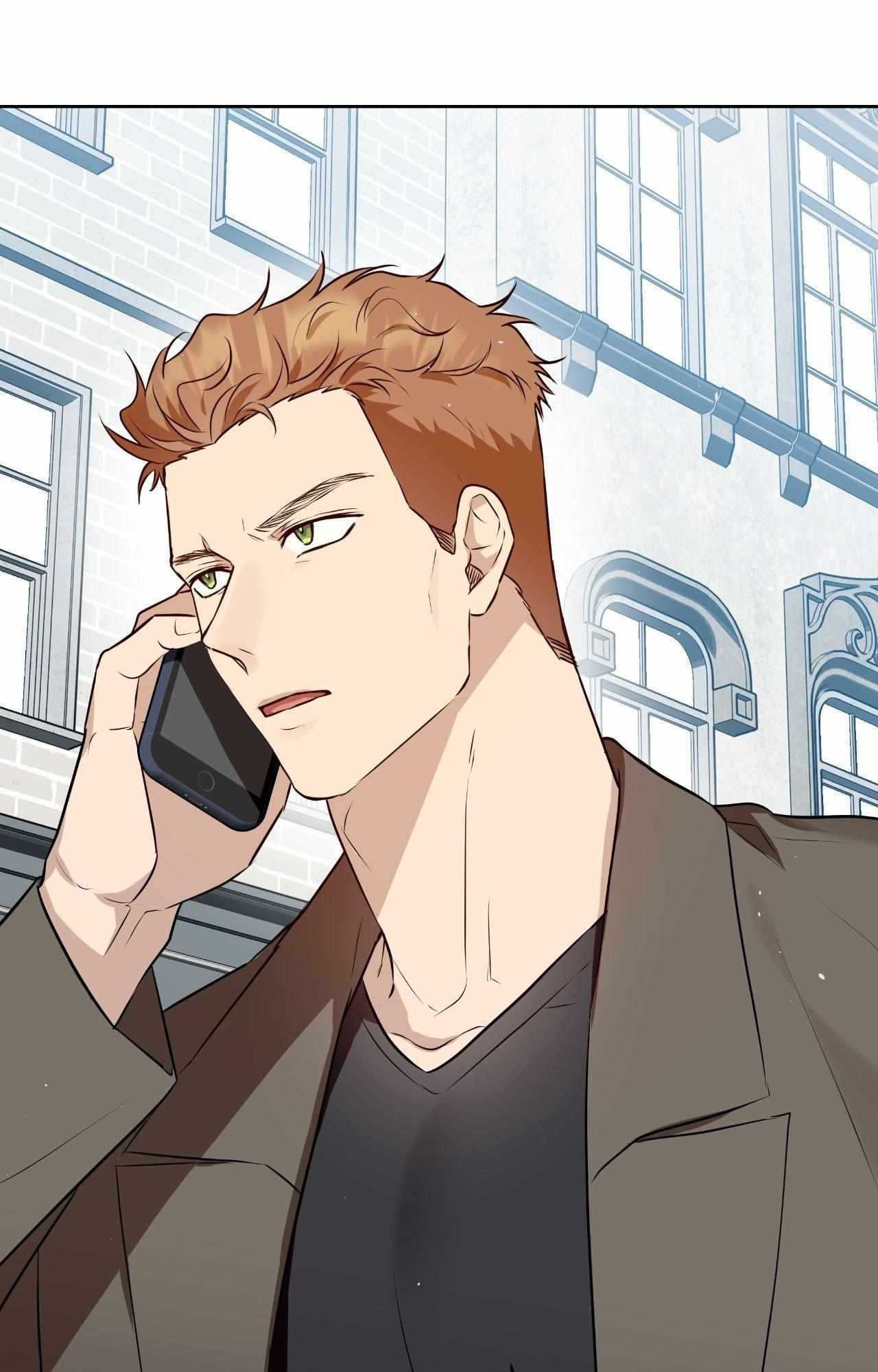 Perfect Omega Chapter 41 page 87 - 