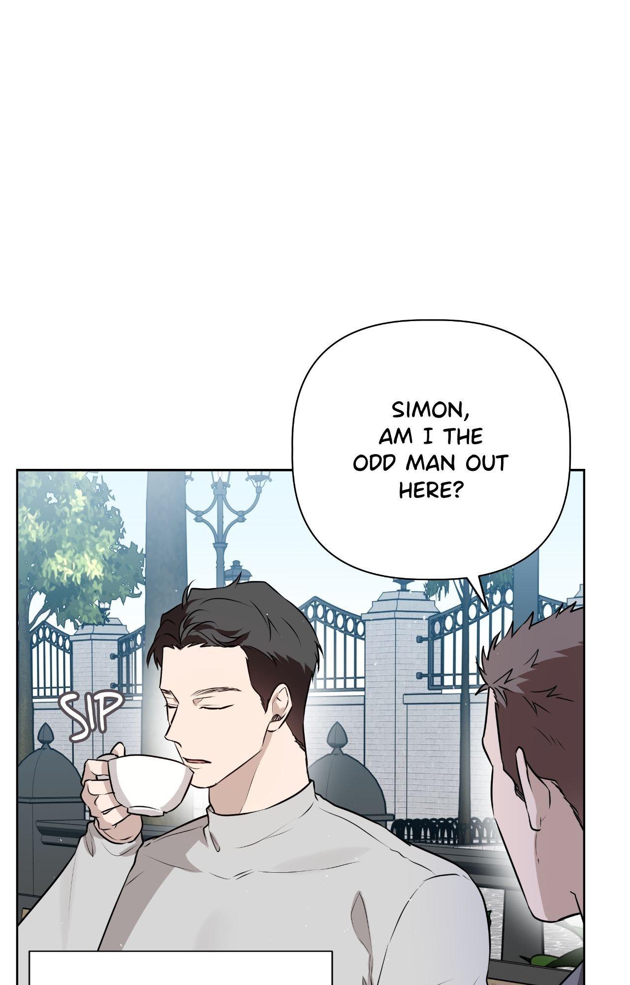 Perfect Omega Chapter 41 page 10 - 