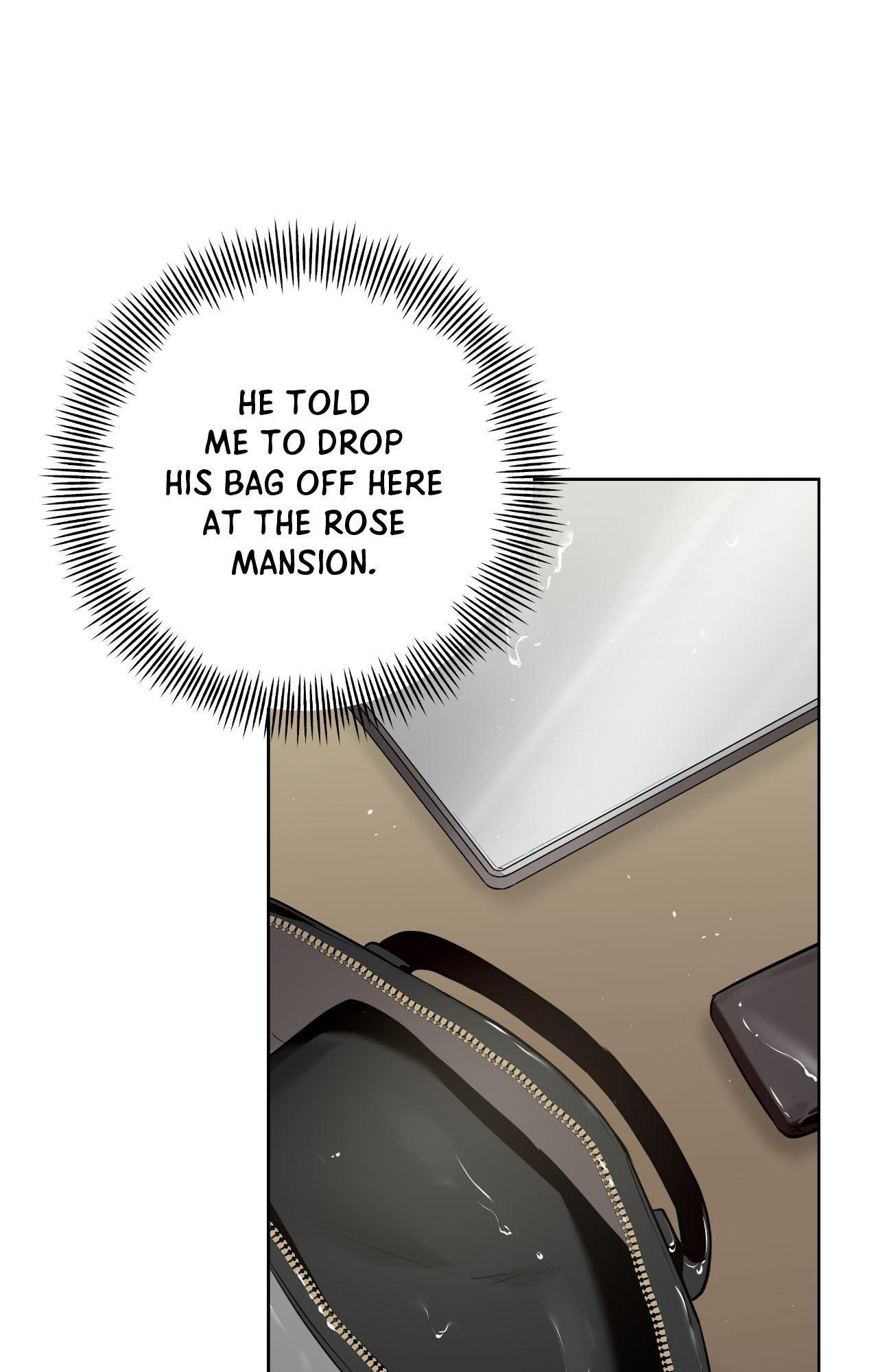 Perfect Omega Chapter 41 page 92 - 