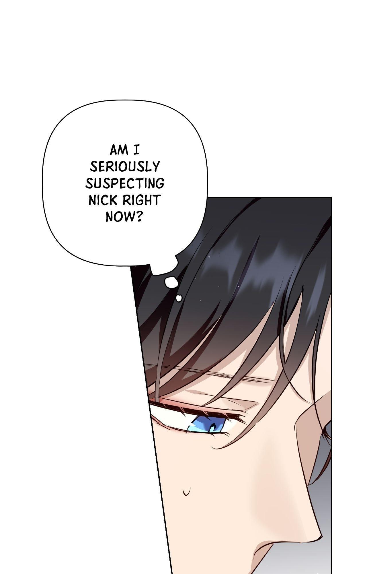 Perfect Omega Chapter 41 page 95 - 