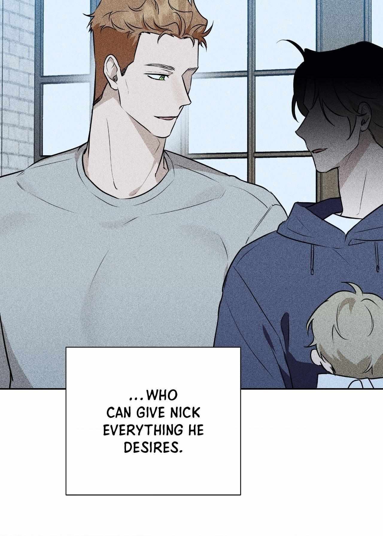 Perfect Omega Chapter 41 page 97 - 