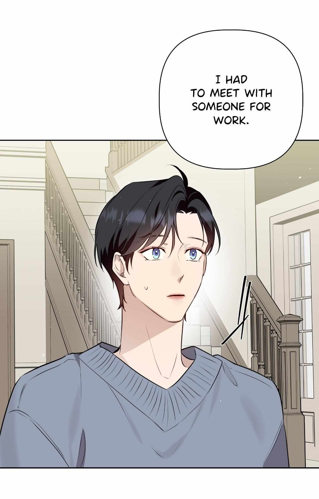 Perfect Omega Chapter 42 page 11 - 