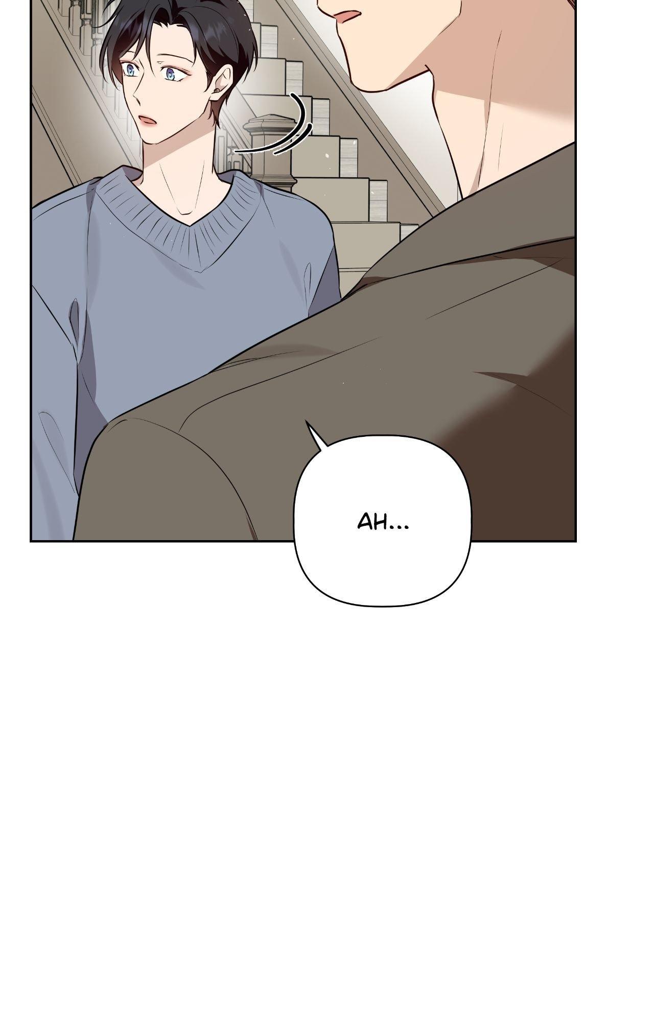 Perfect Omega Chapter 42 page 13 - 