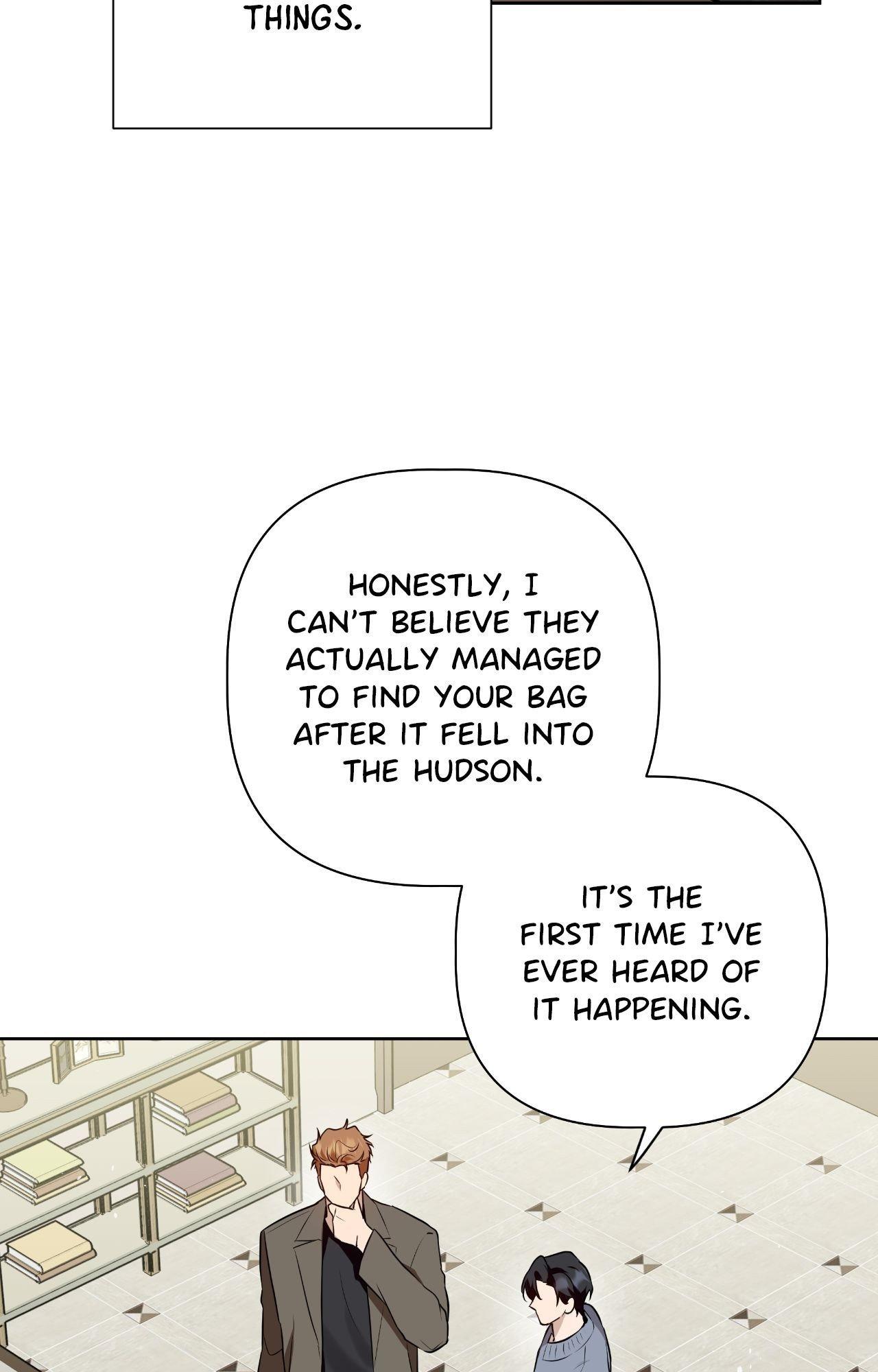 Perfect Omega Chapter 42 page 15 - 