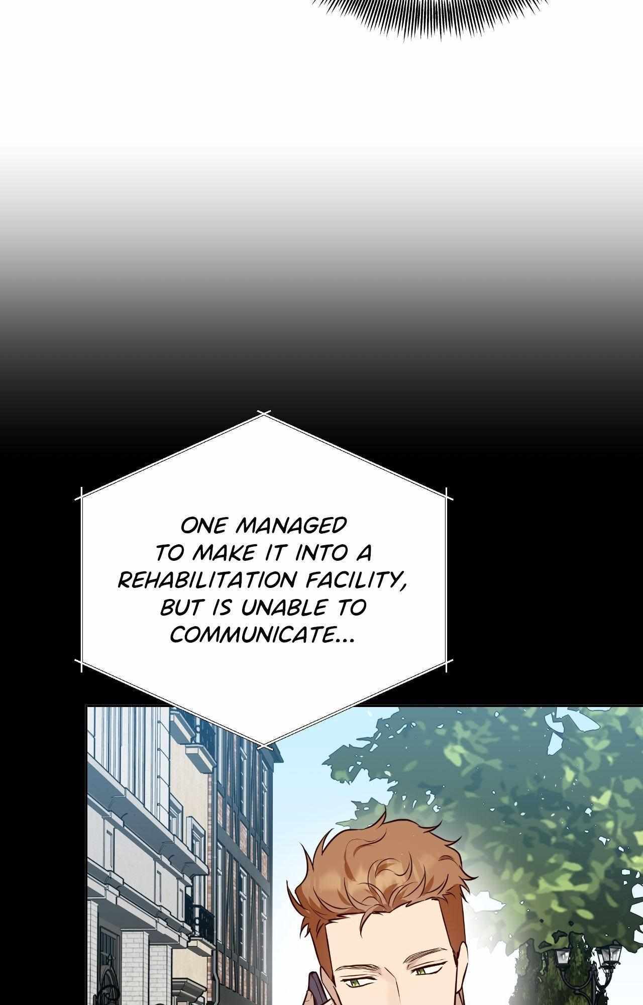 Perfect Omega Chapter 42 page 20 - 