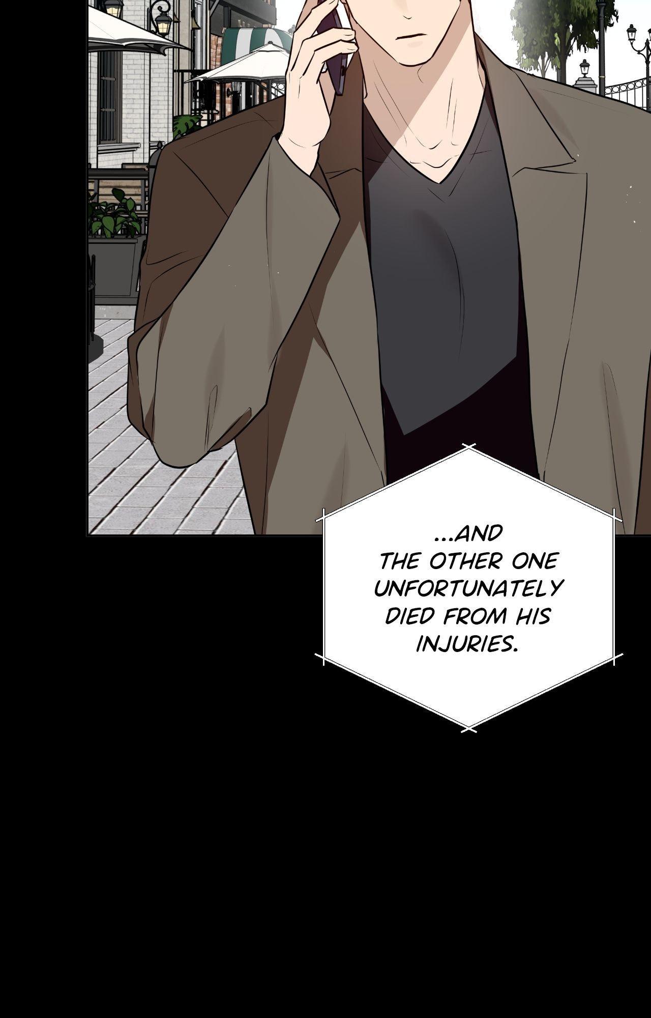 Perfect Omega Chapter 42 page 21 - 