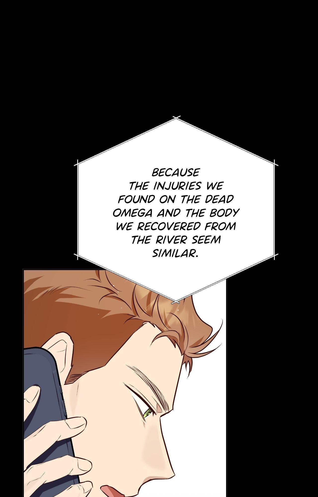 Perfect Omega Chapter 42 page 23 - 