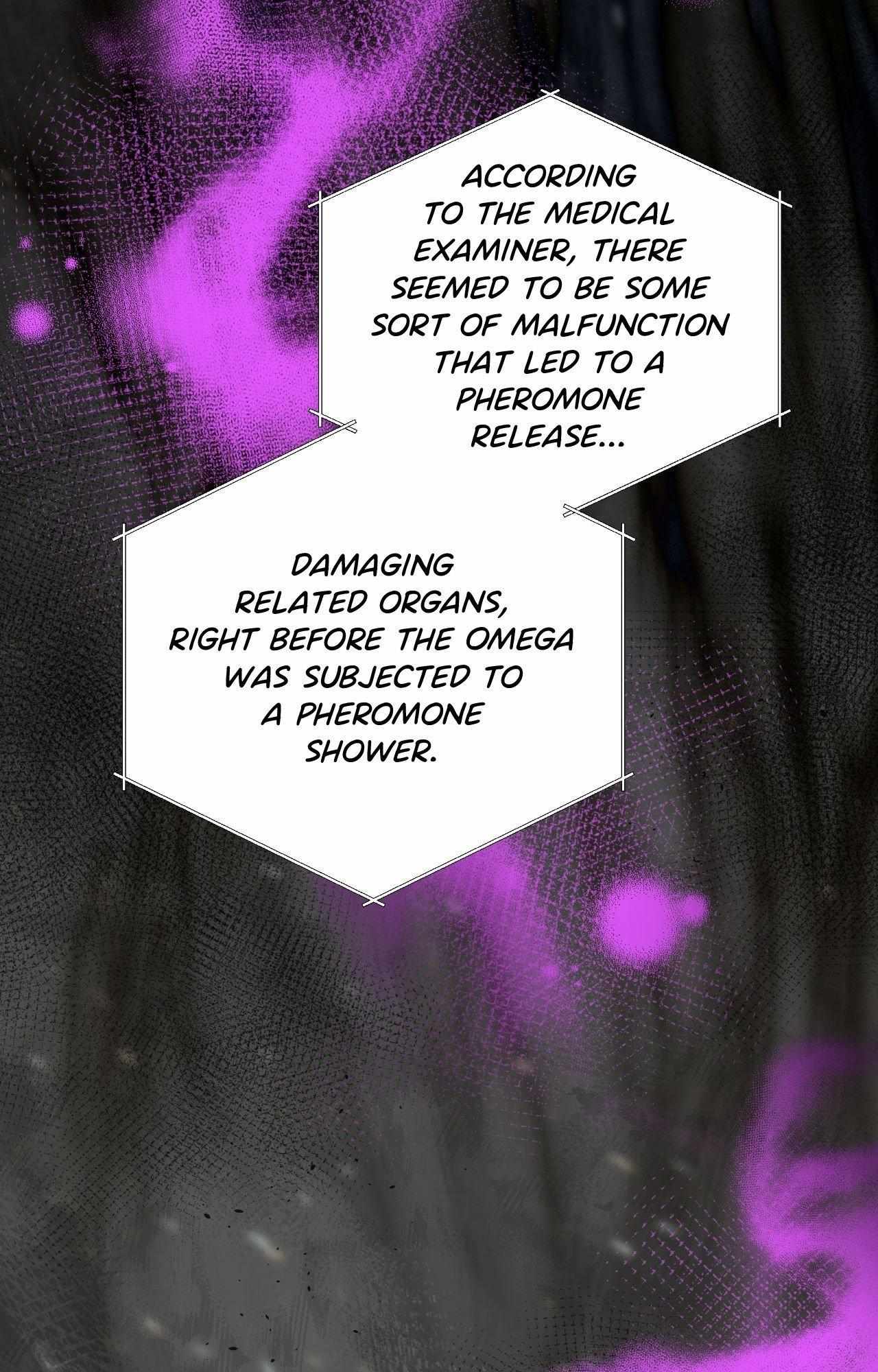 Perfect Omega Chapter 42 page 26 - 