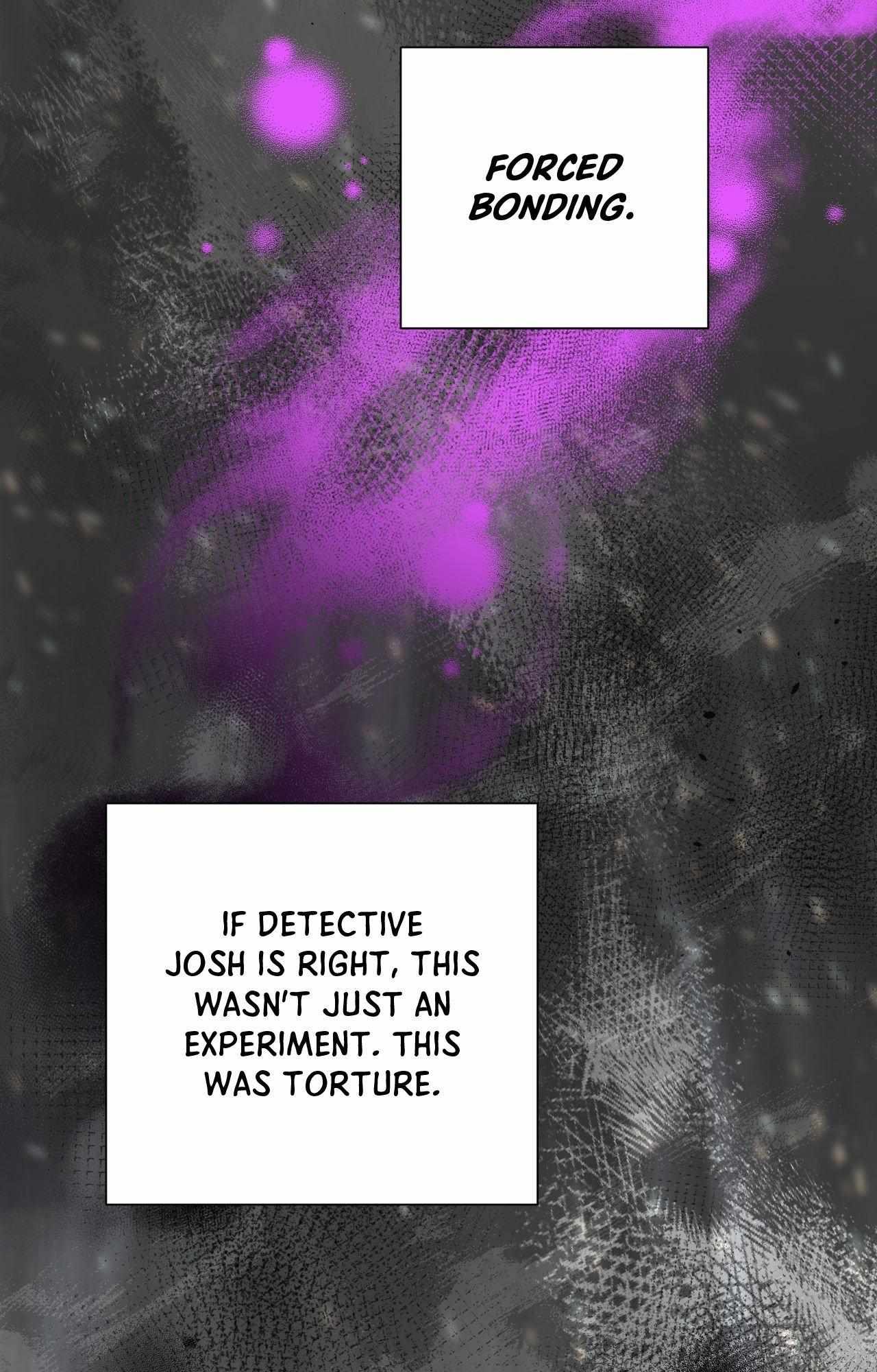 Perfect Omega Chapter 42 page 27 - 