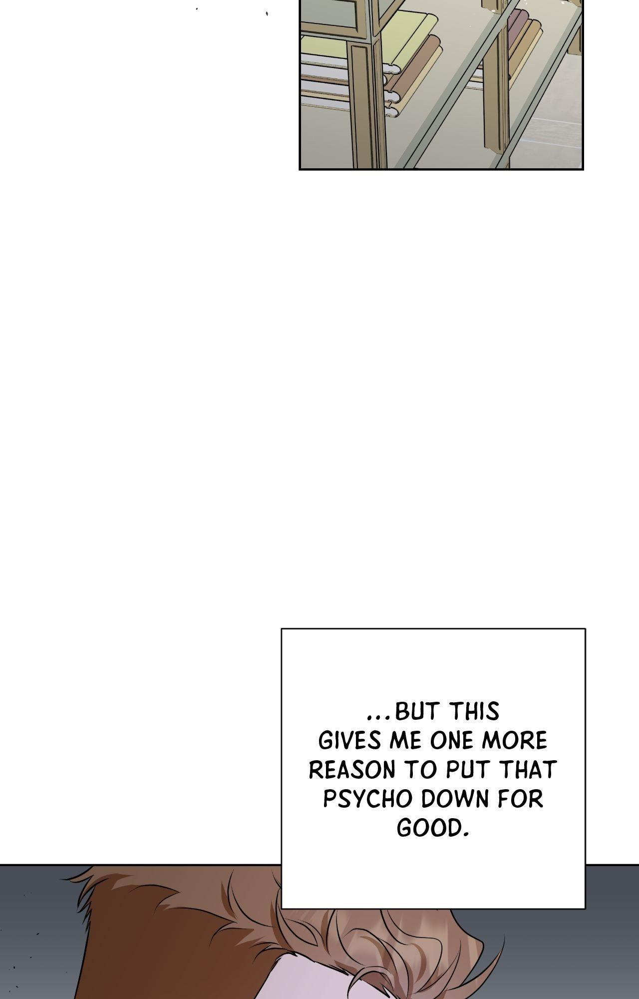 Perfect Omega Chapter 42 page 29 - 