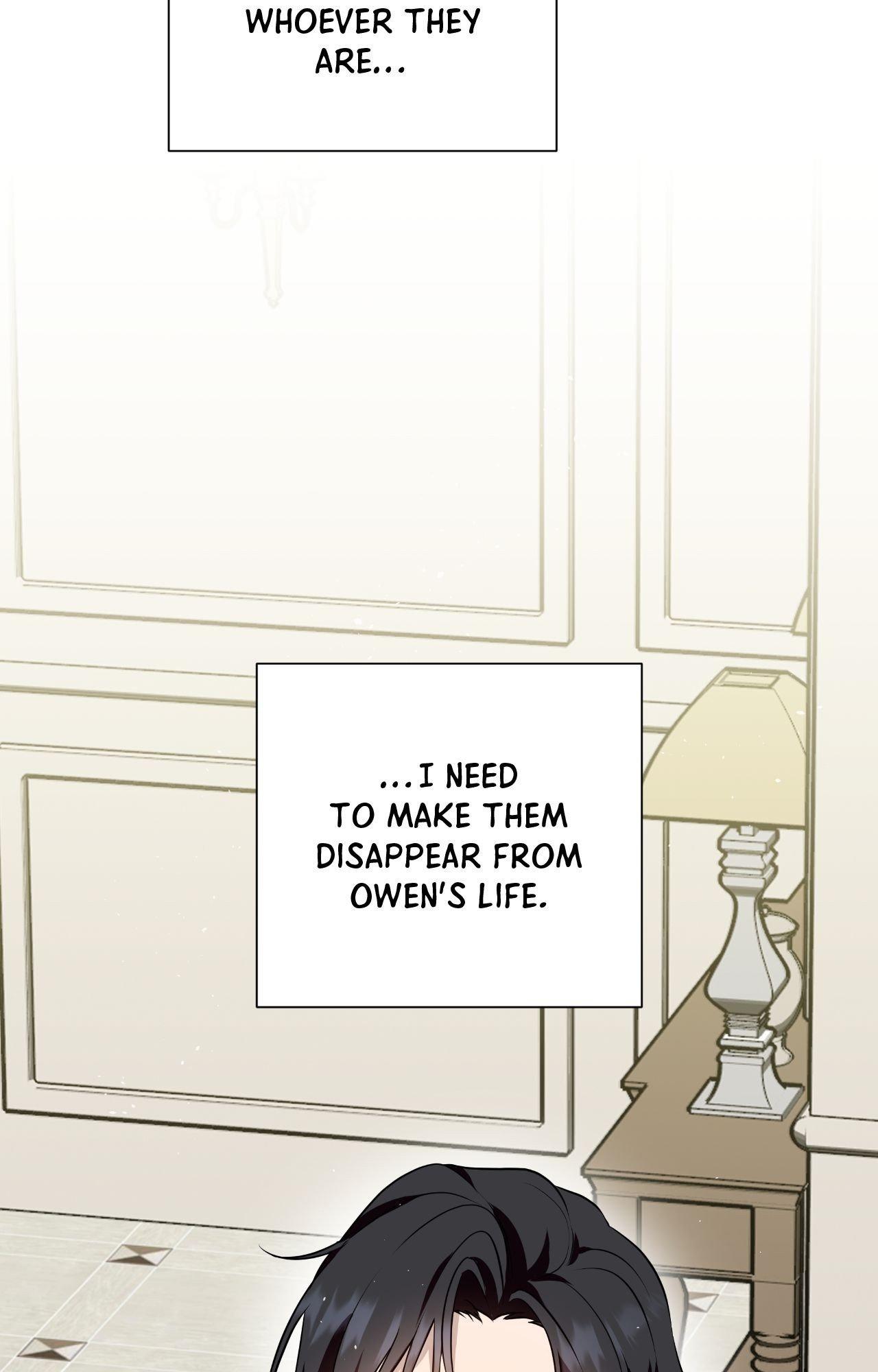 Perfect Omega Chapter 42 page 31 - 