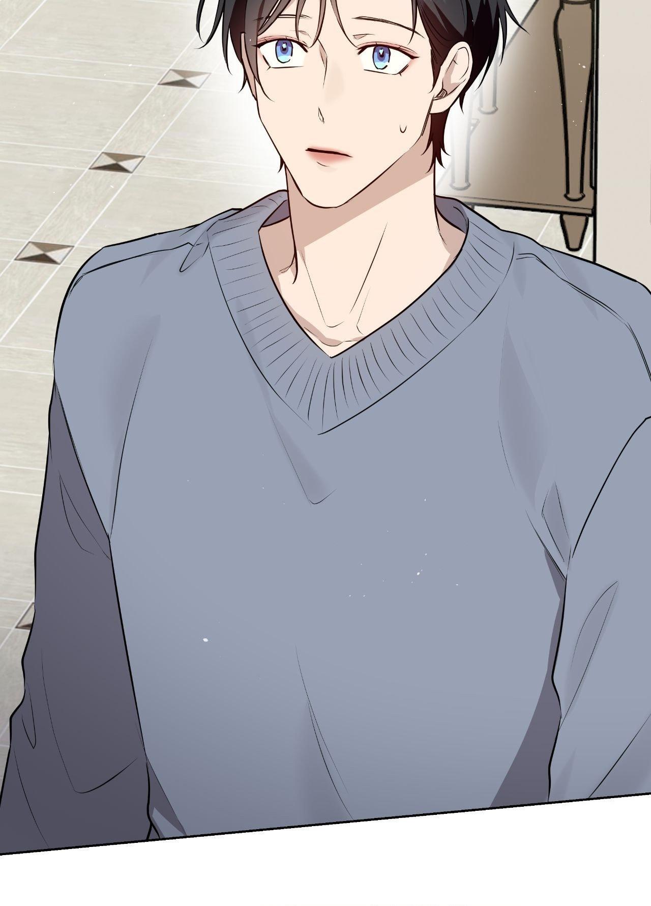 Perfect Omega Chapter 42 page 32 - 