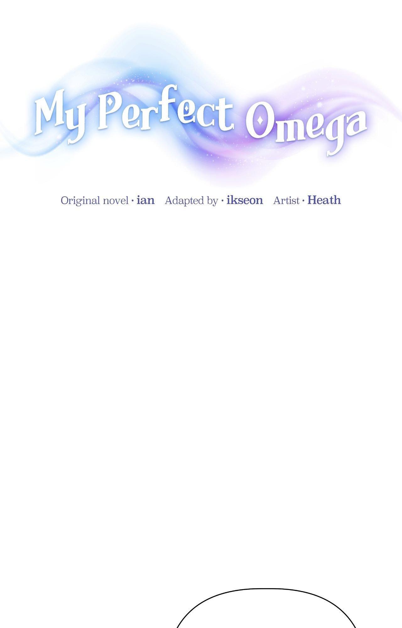 Perfect Omega Chapter 42 page 35 - 