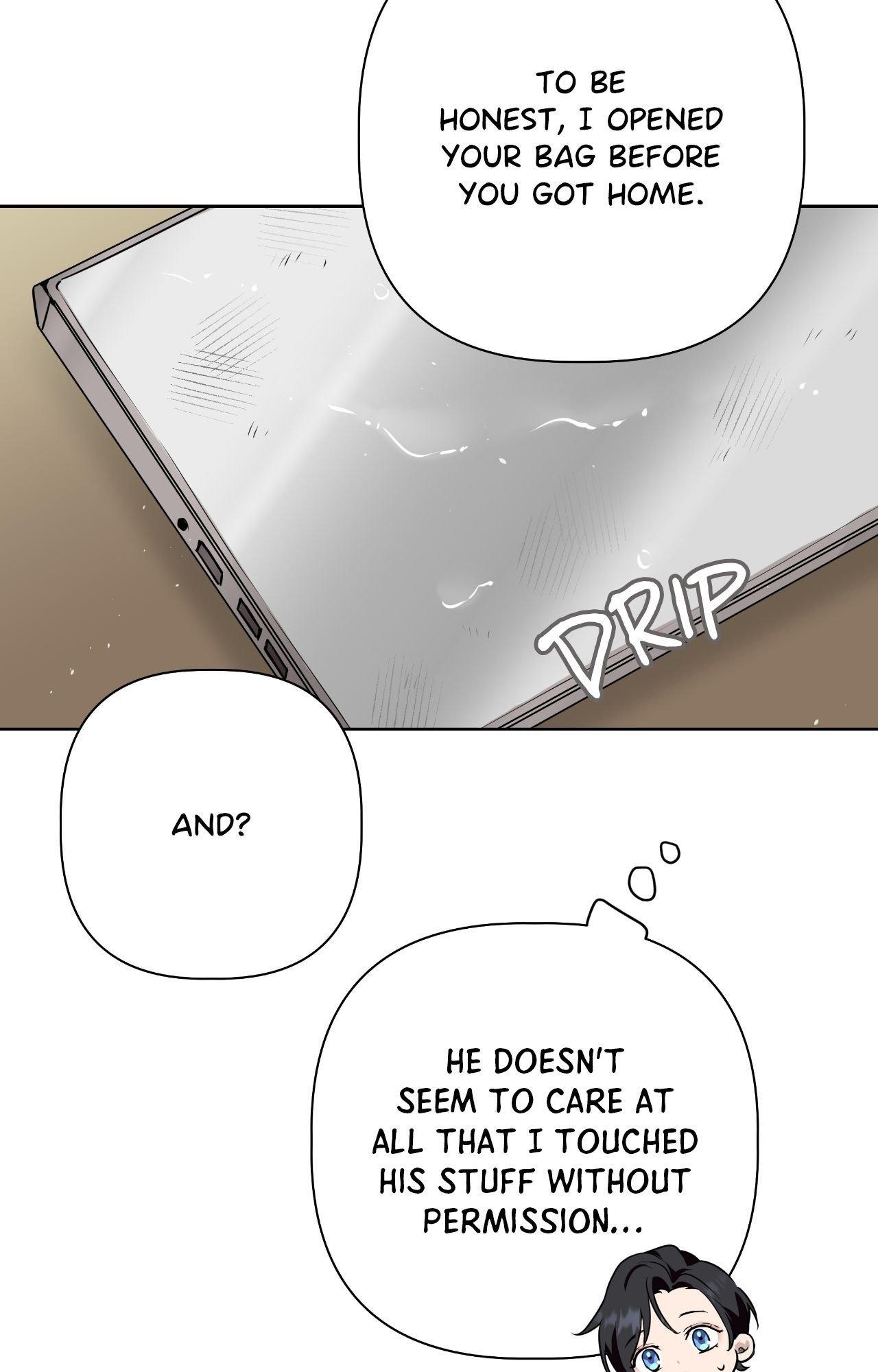 Perfect Omega Chapter 42 page 36 - 