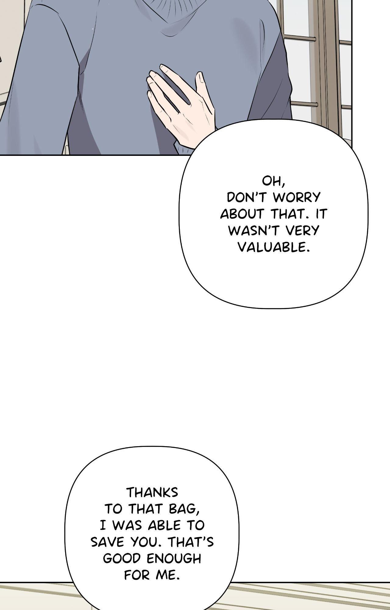 Perfect Omega Chapter 42 page 38 - 