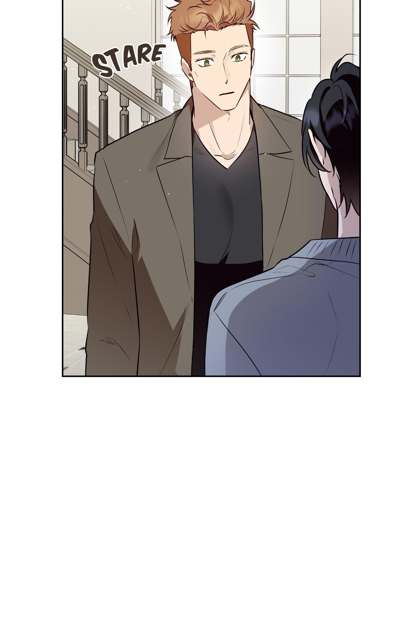 Perfect Omega Chapter 42 page 42 - 