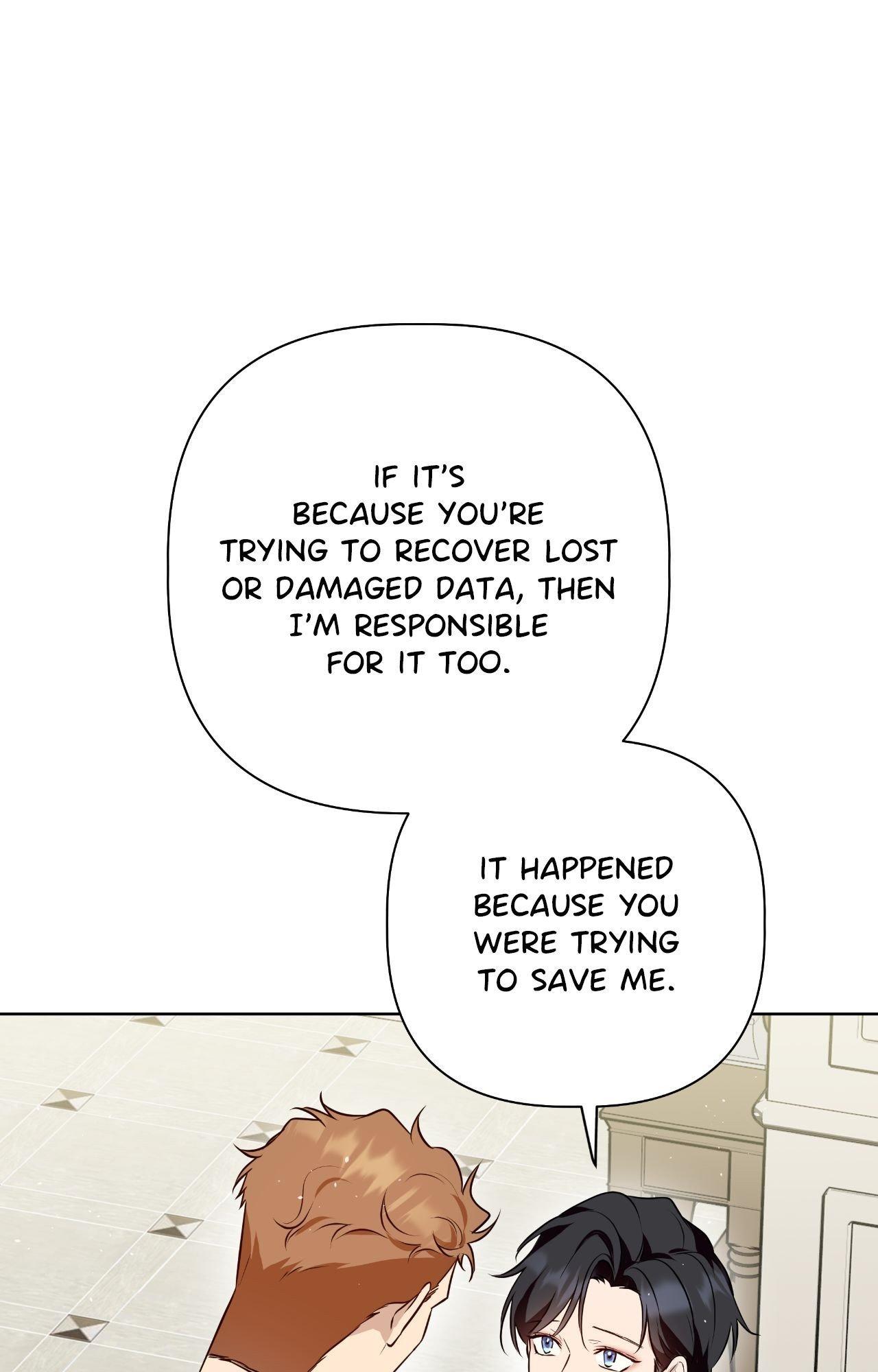 Perfect Omega Chapter 42 page 43 - 